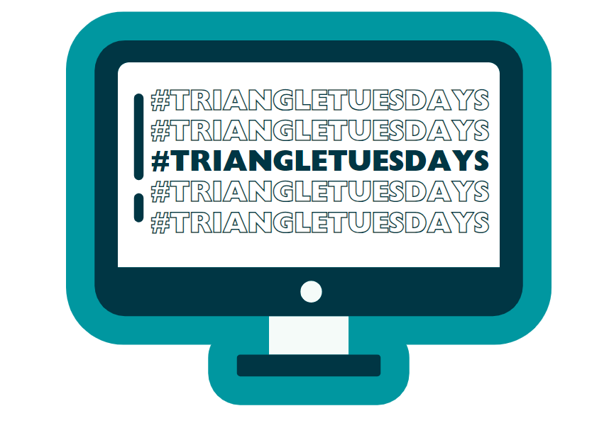 Triangle Tuesdays – September 17th, 2024