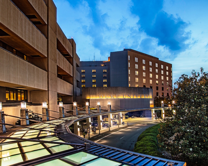 Raleigh, Durham, and Chapel-Hill Hospitals Recognized for 2024 Hospital Safety