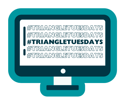 Triangle Tuesdays – November 12th, 2024